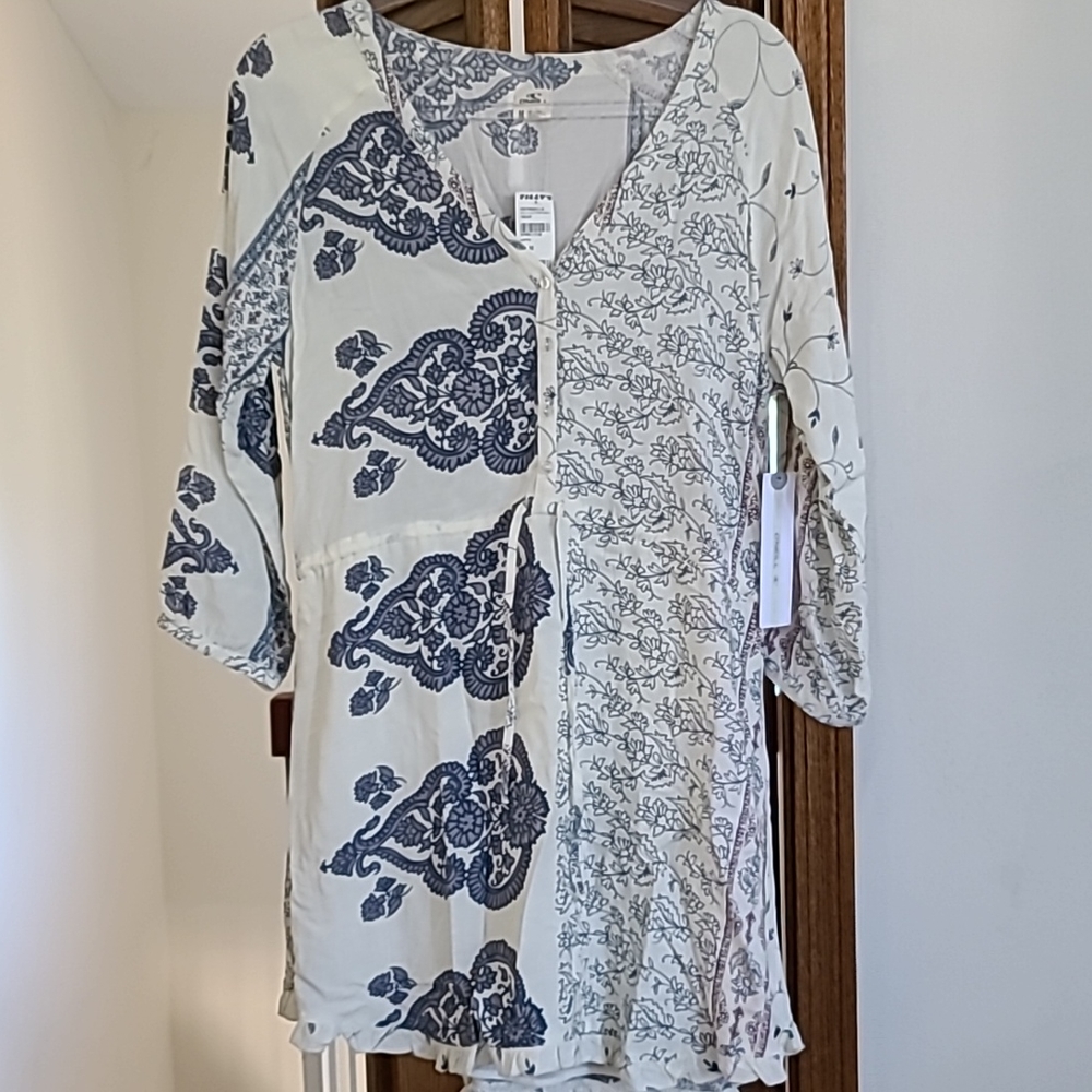 O'Neill Dress